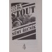 Rex Stout - Němý řečník